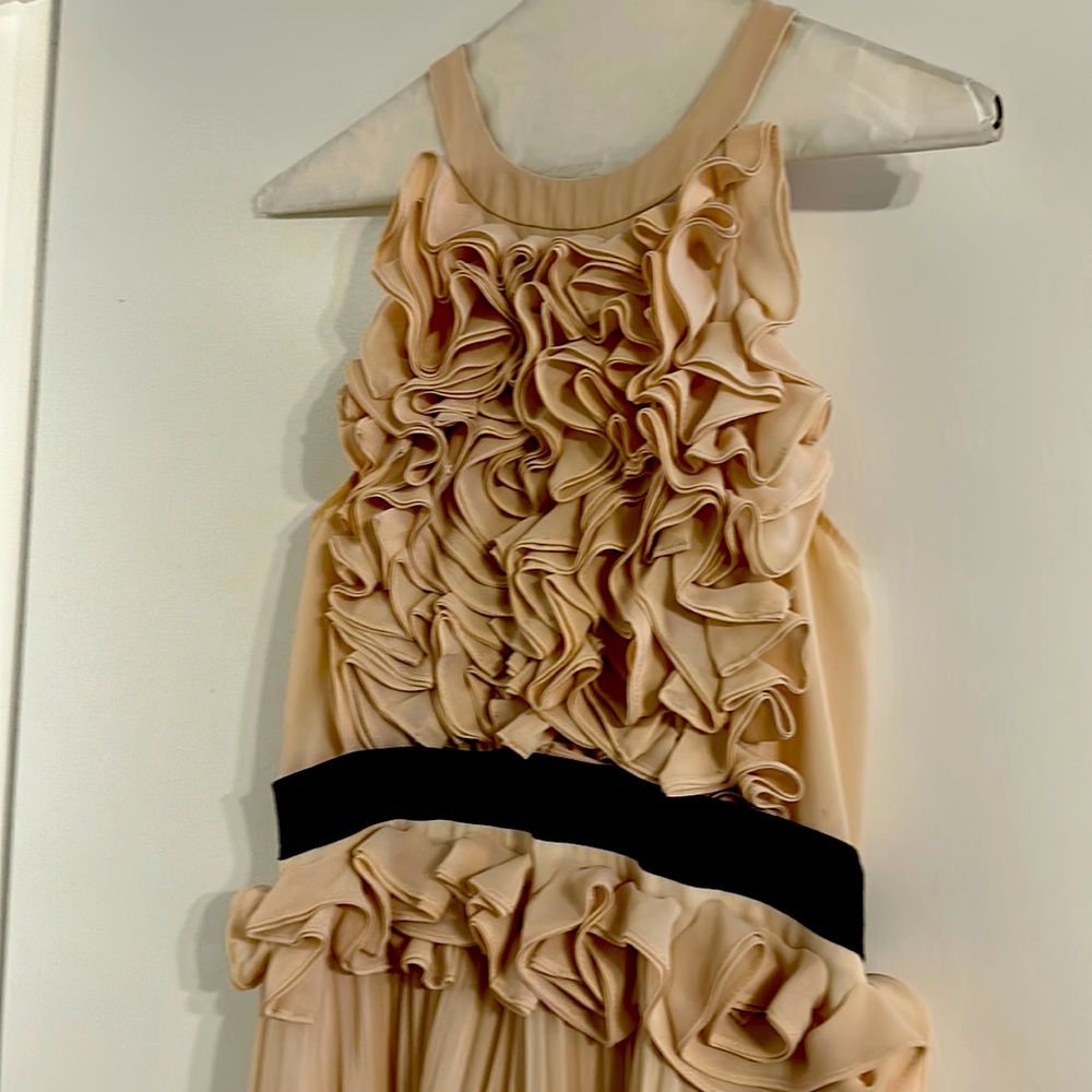 BCBG dress